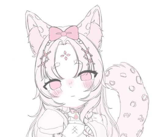 @Yumimipuf